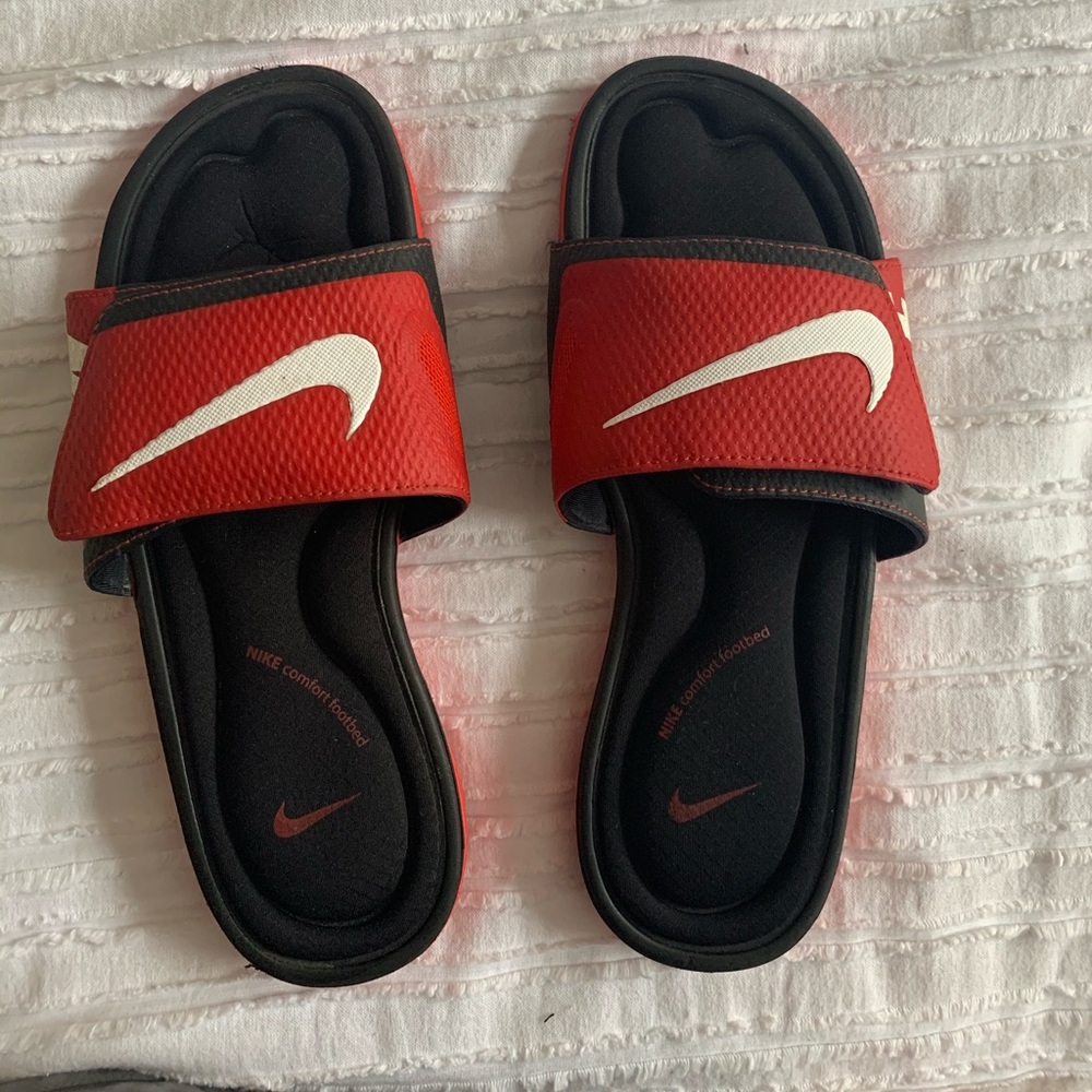 Nike Slides